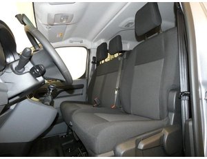 
										PEUGEOT EXPERT COMBI 1.5 BLUEHDI 120CV STANDAR 9P full									