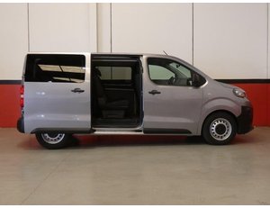 
										PEUGEOT EXPERT COMBI 1.5 BLUEHDI 120CV STANDAR 9P full									