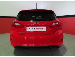 
										FORD FIESTA 1.0 ECOBOOST 95CV STLINE full									
