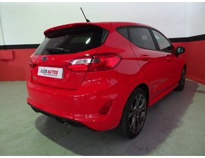 
										FORD FIESTA 1.0 ECOBOOST 95CV STLINE full									