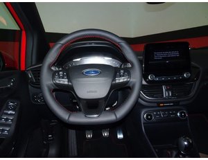 
										FORD FIESTA 1.0 ECOBOOST 95CV STLINE full									