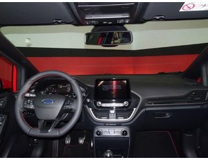 
										FORD FIESTA 1.0 ECOBOOST 95CV STLINE full									