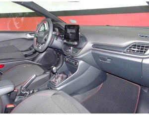 
										FORD FIESTA 1.0 ECOBOOST 95CV STLINE full									