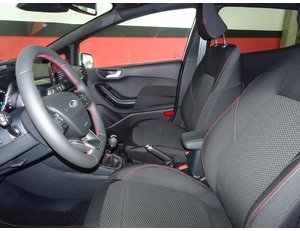 
										FORD FIESTA 1.0 ECOBOOST 95CV STLINE full									