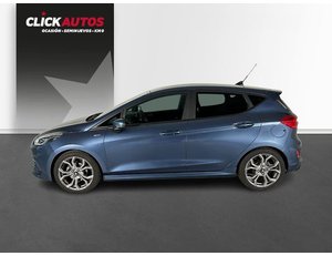 
										FORD FIESTA 1.0 ECOBOOST 95CV STLINE full									