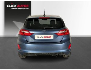 
										FORD FIESTA 1.0 ECOBOOST 95CV STLINE full									