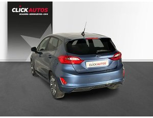 
										FORD FIESTA 1.0 ECOBOOST 95CV STLINE full									