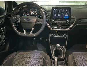 
										FORD FIESTA 1.0 ECOBOOST 95CV STLINE full									