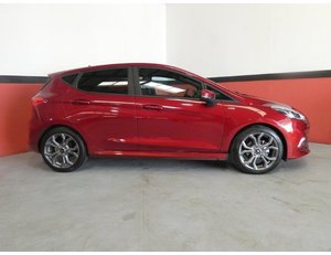 
										FORD FIESTA 1.0 ECOBOOST 95CV STLINE full									