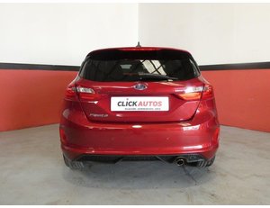 
										FORD FIESTA 1.0 ECOBOOST 95CV STLINE full									