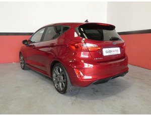 
										FORD FIESTA 1.0 ECOBOOST 95CV STLINE full									