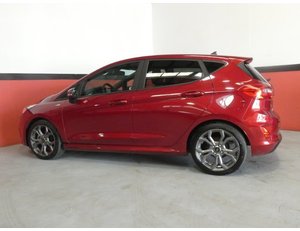 
										FORD FIESTA 1.0 ECOBOOST 95CV STLINE full									