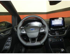 
										FORD FIESTA 1.0 ECOBOOST 95CV STLINE full									