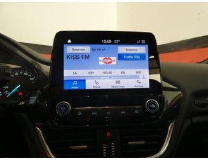 
										FORD FIESTA 1.0 ECOBOOST 95CV STLINE full									