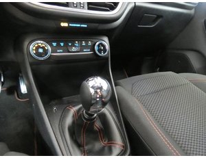 
										FORD FIESTA 1.0 ECOBOOST 95CV STLINE full									