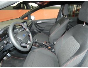 
										FORD FIESTA 1.0 ECOBOOST 95CV STLINE full									