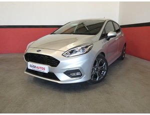 
										FORD FIESTA 1.0 ECOBOOST 95CV STLINE full									