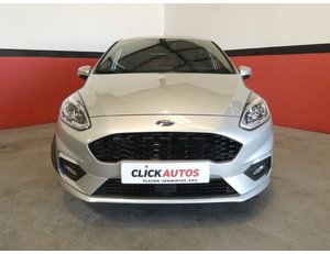 
										FORD FIESTA 1.0 ECOBOOST 95CV STLINE full									