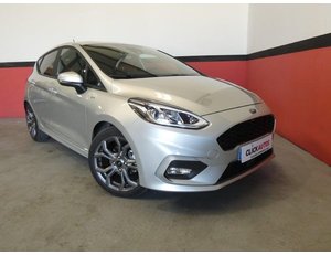 
										FORD FIESTA 1.0 ECOBOOST 95CV STLINE full									