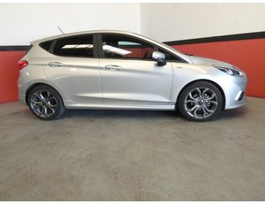 
										FORD FIESTA 1.0 ECOBOOST 95CV STLINE full									