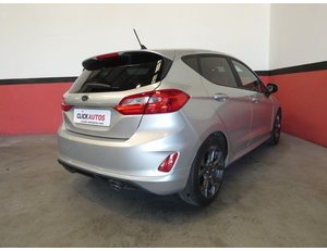 
										FORD FIESTA 1.0 ECOBOOST 95CV STLINE full									