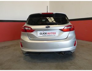 
										FORD FIESTA 1.0 ECOBOOST 95CV STLINE full									