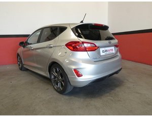 
										FORD FIESTA 1.0 ECOBOOST 95CV STLINE full									