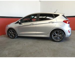 
										FORD FIESTA 1.0 ECOBOOST 95CV STLINE full									