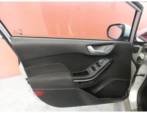 
										FORD FIESTA 1.0 ECOBOOST 95CV STLINE full									
