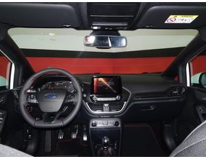
										FORD FIESTA 1.0 ECOBOOST 95CV STLINE full									