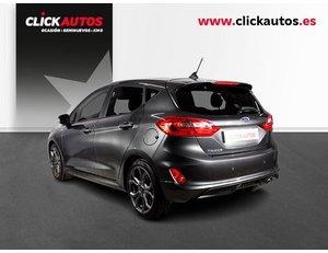 
										FORD FIESTA 1.0 ECOBOOST 95CV STLINE full									