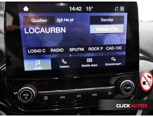 
										FORD FIESTA 1.0 ECOBOOST 95CV STLINE full									