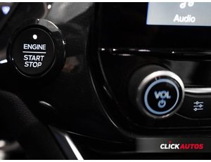 
										FORD FIESTA 1.0 ECOBOOST 95CV STLINE full									