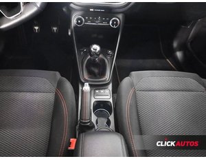 
										FORD FIESTA 1.0 ECOBOOST 95CV STLINE full									