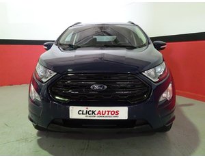 
										FORD ECOSPORT 1.5 ECOBLUE 100CV STLINE full									