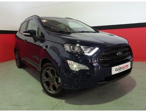 
										FORD ECOSPORT 1.5 ECOBLUE 100CV STLINE full									