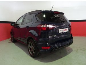 
										FORD ECOSPORT 1.5 ECOBLUE 100CV STLINE full									