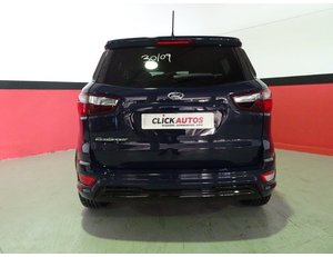
										FORD ECOSPORT 1.5 ECOBLUE 100CV STLINE full									