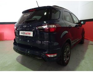 
										FORD ECOSPORT 1.5 ECOBLUE 100CV STLINE full									