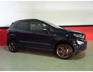 
										FORD ECOSPORT 1.5 ECOBLUE 100CV STLINE full									
