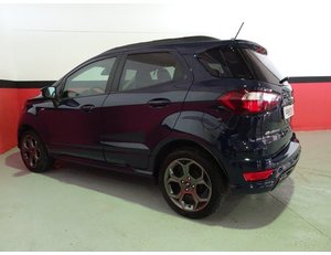 
										FORD ECOSPORT 1.5 ECOBLUE 100CV STLINE full									