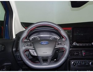 
										FORD ECOSPORT 1.5 ECOBLUE 100CV STLINE full									