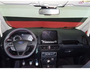 
										FORD ECOSPORT 1.5 ECOBLUE 100CV STLINE full									