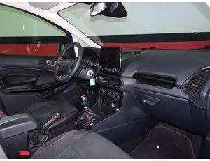 
										FORD ECOSPORT 1.5 ECOBLUE 100CV STLINE full									