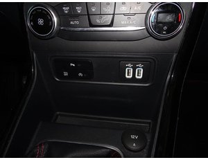 
										FORD ECOSPORT 1.5 ECOBLUE 100CV STLINE full									
