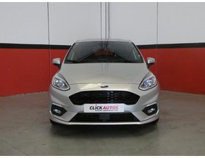 
										FORD FIESTA 1.0 ECOBOOST 140CV STLINE full									