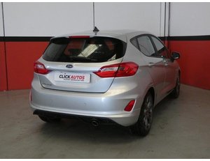 
										FORD FIESTA 1.0 ECOBOOST 140CV STLINE full									