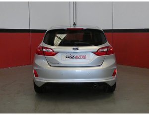 
										FORD FIESTA 1.0 ECOBOOST 140CV STLINE full									