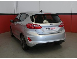 
										FORD FIESTA 1.0 ECOBOOST 140CV STLINE full									