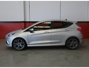 
										FORD FIESTA 1.0 ECOBOOST 140CV STLINE full									